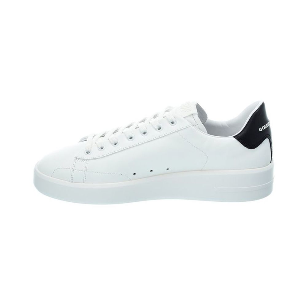 Golden Goose Pure Star Leather Sneaker - Picture 2 of 5